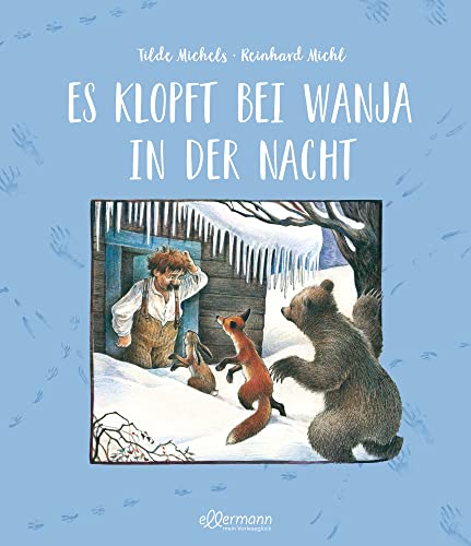 Es klopft bei Wanja in der Nacht Es klopft bei Wanja in der Nacht