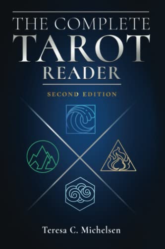 The Complete Tarot Reader von Independently published