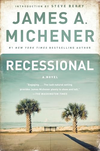 Recessional: A Novel Recessional: A Novel von Dial Press Trade Paperback