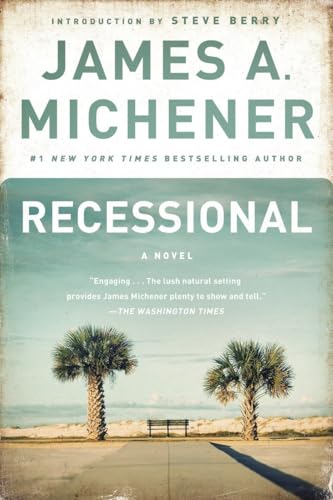 Recessional: A Novel