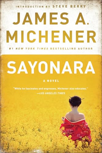 Sayonara: A Novel Sayonara: A Novel von Dial Press Trade Paperback