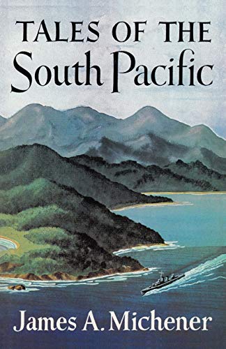 Tales of the South Pacific von Ishi Press