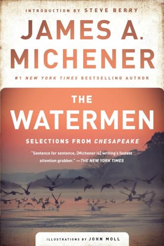 The Watermen: Selections from Chesapeake The Watermen: Selections from Chesapeake