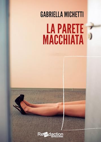 La parete macchiata (Ipparchia) von Readaction