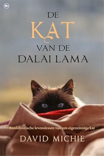 De kat van de Dalai Lama von The House of Books