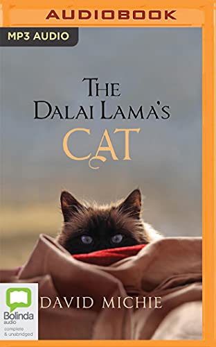 The Dalai Lama's Cat The Dalai Lama's Cat