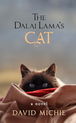 The Dalai Lama's Cat The Dalai Lama's Cat