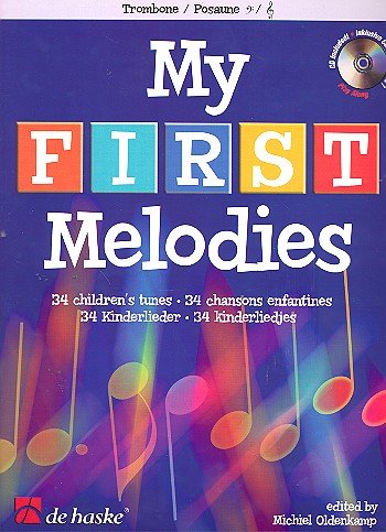 My First Melodies