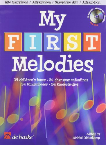 My First Melodies