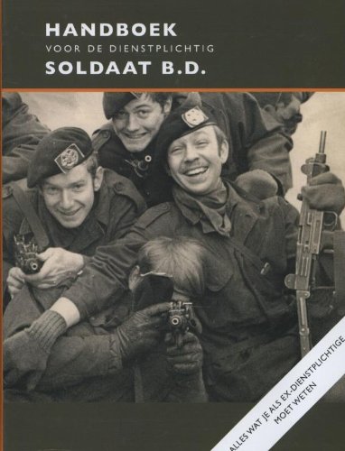 Handboek voor de dienstplichtig soldaat B.D. von Thoth, Uitgeverij