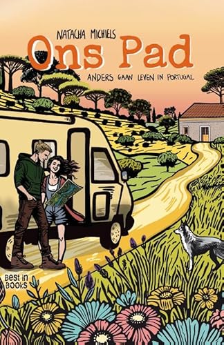 Ons pad: Anders gaan leven in Portugal von Best in Books