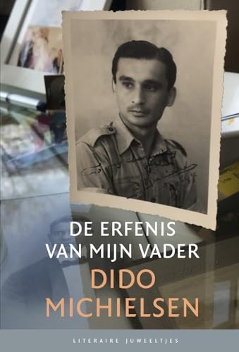 De erfenis van mijn vader (set van 10) (Literaire Juweeltjes)