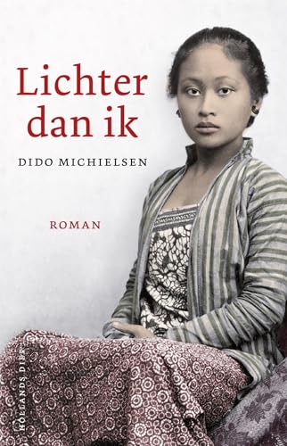 Lichter dan ik: roman