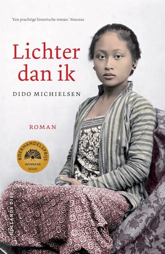 Lichter dan ik: roman