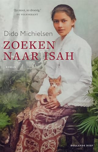 Zoeken naar Isah: roman Zoeken naar Isah: roman von Hollands Diep