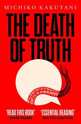 The Death of Truth von William Collins