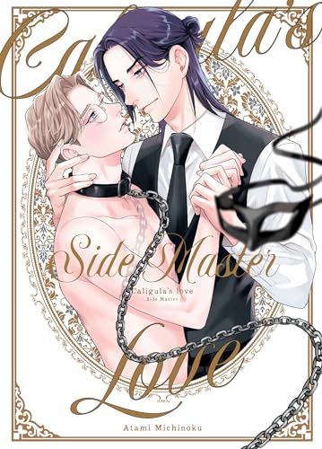 Caligula's Love T02 Caligula's Love T02 von TAIFU COMICS