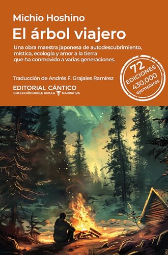 El árbol viajero (Doble orilla narrativa)