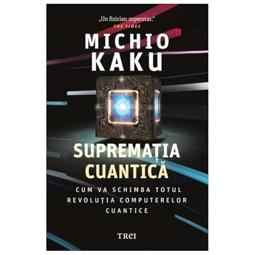 Suprematia Cuantica Suprematia Cuantica von Trei