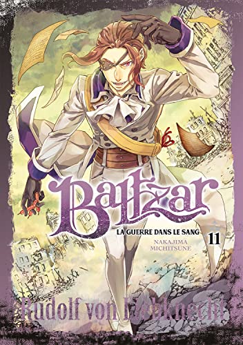 Baltzar - Tome 11