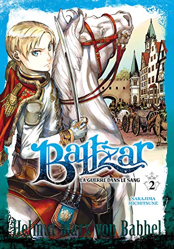 Baltzar - Tome 2