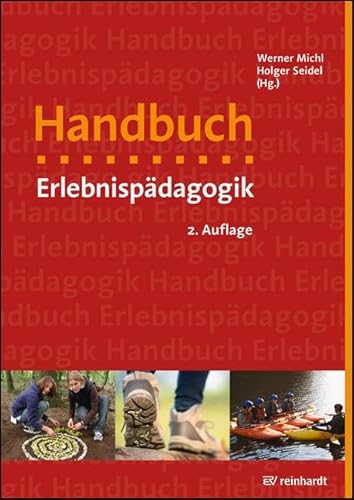 Handbuch Erlebnispädagogik von ERNST REINHARDT VERLAG
