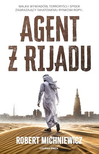 Agent z Rijadu von Czarna Owca