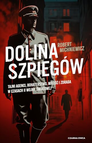 Dolina szpiegów