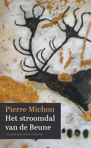 Het stroomdal van de Beune von Uitgeverij Van Oorschot