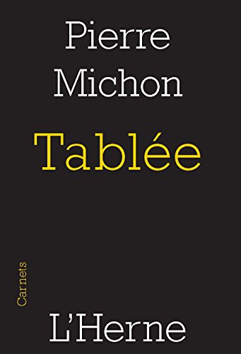 Tablee