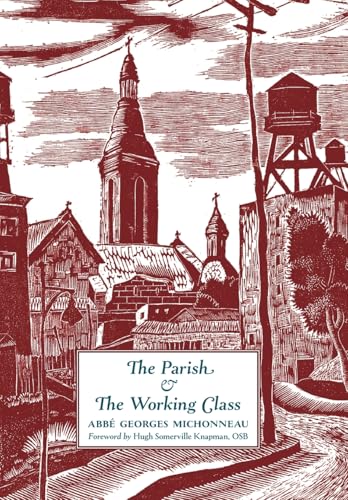 The Parish & The Working Class von Arouca Press