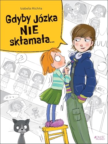 Gdyby Józka nie skłamała... Gdyby Józka nie skłamała... von Jedność