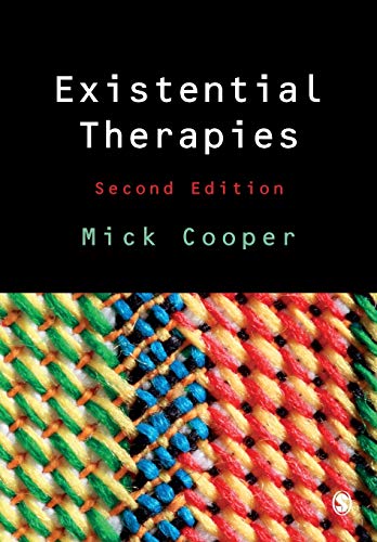 Existential Therapies von Sage Publications