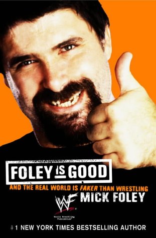 Foley is Good von HarperCollinsWillow