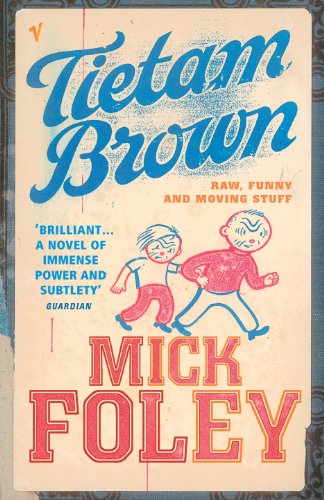 Tietam Brown: A Novel von Vintage