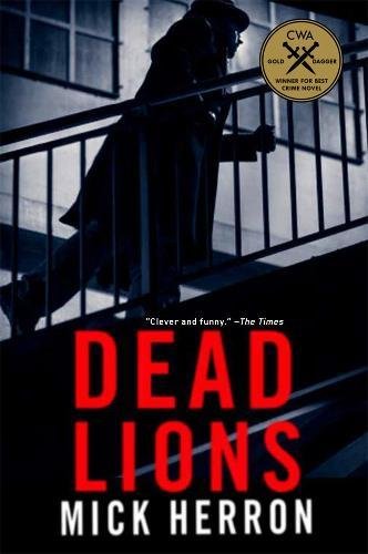 Dead Lions (Slough House, Band 2)