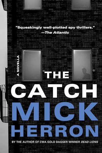 The Catch: A Novella (Slough House)