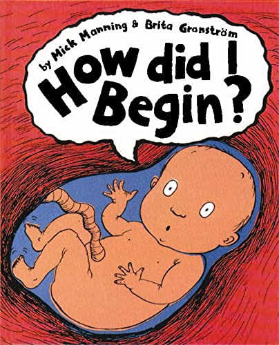 How Did I Begin? von Franklin Watts