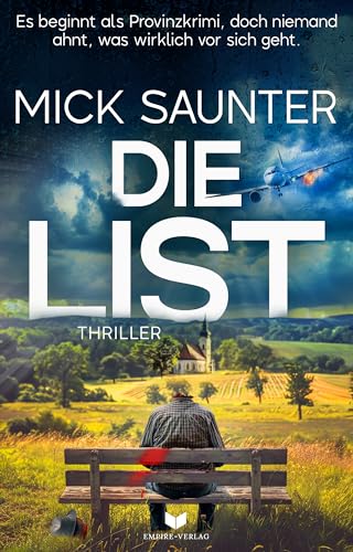 Die List (Konstantin Manner ermittelt 2)