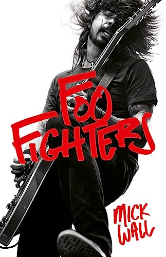 Foo Fighters von Orion Publishing Group