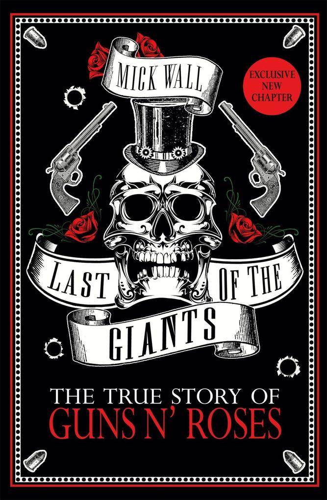 Last of the Giants von Orion Publishing Group
