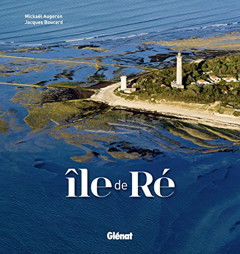 Île de Ré von GLENAT