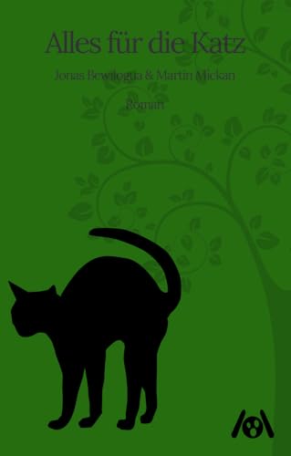 Alles für die Katz von Amrun Verlag & Buchhandel