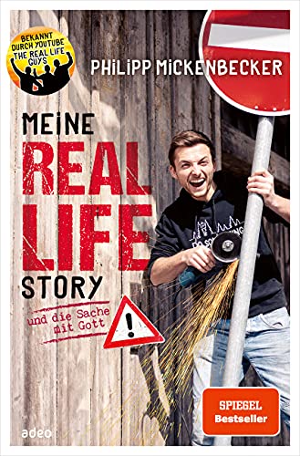 Meine Real Life Story: und die Sache mit Gott