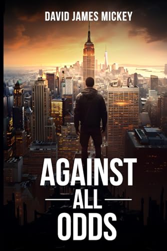 Against All Odds von Self - Publish