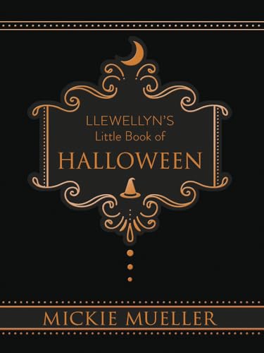 Llewellyn's Little Book of Halloween von Llewellyn Publications