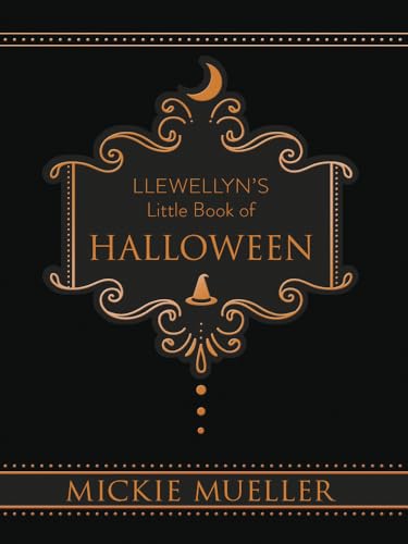 Llewellyn's Little Book of Halloween