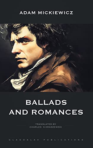 Ballads and Romances von GLAGOSLAV PUBLICATIONS B.V.