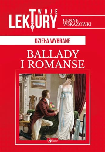Ballady i romanse Ballady i romanse