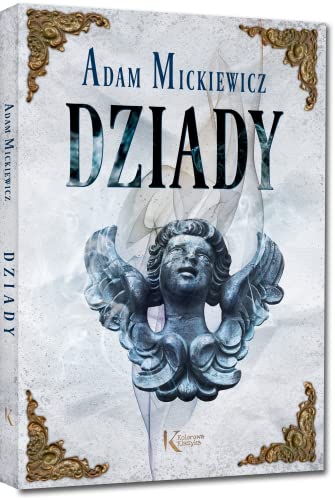 Dziady (KOLOROWA KLASYKA)